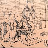 These Bones are on Loan