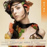 Concerto, RV 333 in sol minore per violine e archi: Allegro
