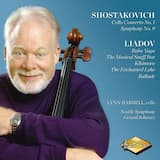 Symphony no. 9, op. 70: Moderato