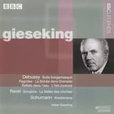 Suite Bergamasque: III. Clair de lune. Andante très expressif