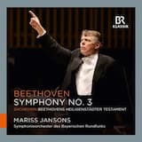 Symphonie no. 3 in E-flat major, “Eroica”: IV. Finale - Allegro molto