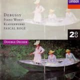 Images, Deuxième Livre: II. Et la lune descend sur le temple qui fut