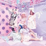 IDOL OF DEATH (Burst ver.)