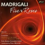 Now Sleeps The Crimson Petal