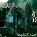 A Gothic Romance (Red Roses for the Devil’s Whore)