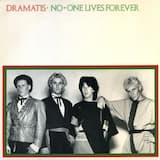 No‐One Lives Forever (remixed long version)