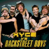 Everybody (Backstreet's Back)
