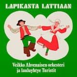 Soutelin kultani kanssa