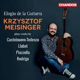 Elogio de la guitarra: III. Allegro – Più allegro