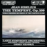 The Tempest, op. 109: Act III, Scene V: XVI. Canon ”Kurkitaan, Urkitaan” / “Flout ’em and (S)cout ’em”: Allegretto con moto