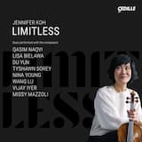 Her Latitude: Movement III