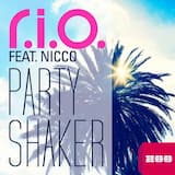 Party Shaker (Whirlmond radio edit)