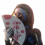 Sakura (Instrumental)