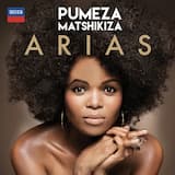 La Wally: Act I. “Ebben? ne andrò lontana”