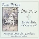 Jeanne d'Arc: I. The Inspiring Prayer: St. Michael