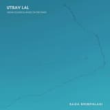 Raga Bhimpalasi: Gat in Vilambit Teentaal