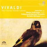 Concerto in F major, RV 434: I. Allegro