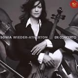 Concerto n°1 pour violoncelle et orchestre: III. Cadence