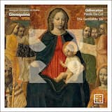 Missa Hercules dux Ferrariae: III. Credo