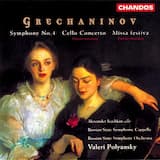 Missa festiva, op. 154: IV. Sanctus