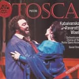 Tosca: Act II. Nel pozzo... Nel giardino! (Tosca, Scarpia, Sciarrone)