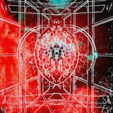 Shiny Beasts in Fractured Matrix_2.04