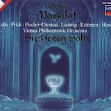 Parsifal, Act I: "Du konntest morden, hier, im heil'gen Walde"