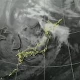 今日の天気予報