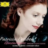 Zaide, 2.Akt, Arie der Zaide: "Tiger! Wetze nur die Klauen"