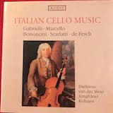 Cello Sonata In A Major: Ricercar IV