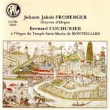 Toccata VI, da sonarsi alla levatione