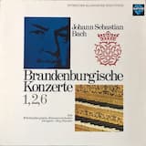 Brandenburgisches Konzert Nr. 6 B-dur, BWV 1051: Allegro / Adagio ma non troppo / Allegro