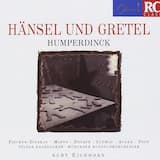 Hänsel und Gretel: 3. Akt, 1. Szene. „Mir ist so wohl, ich weiß nicht wie!“ (Hänsel, Gretel)