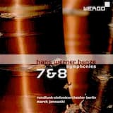 Symphonie Nr. 7: III. Unablässig in Bewegung