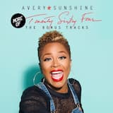 No Time for Mess - Bonus Track