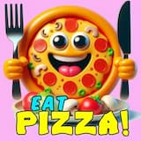 Eat Pizza!