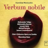 Recytatyw i tercet "A Bóg łaskawy na ludzkie sprawy"