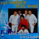 Als ’n meeuw in de wind