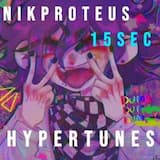 hypertunes 15 sec