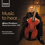 Lessons for 1, 2 & 3 Viols: Prelude 2 (Page 34)