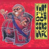 What I've Got (Massage Thai Mixx)