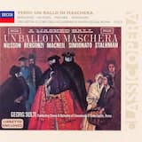Un ballo in maschera: Atto III, scena 1. “Dunque l'onta di tutti sol una”