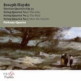 String Quartet in C major, op. 33 no. 3, Hob. III. 39 "Vogel-Quartett": IV. Rondo: Presto
