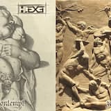 Just a Piece of Shit