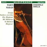 Suite en trio en do majeur : La bagatelle