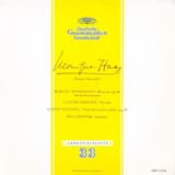 Ricercari, op. 46: 8. Andantino