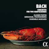 Prelude and Fugue in E-flat major, BWV 552: II. Fugue