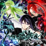 Xanatos -Nhato Remix-