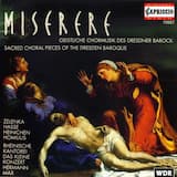 Cantata "Verwundrung, Mitleid, Furcht und Schrecken" - Recitativo: "O sicherer Mensch, was schläfest du"