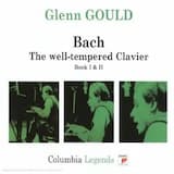 BWV 867 - Prélude et Fugue en si bémol mineur - 1 Prélude